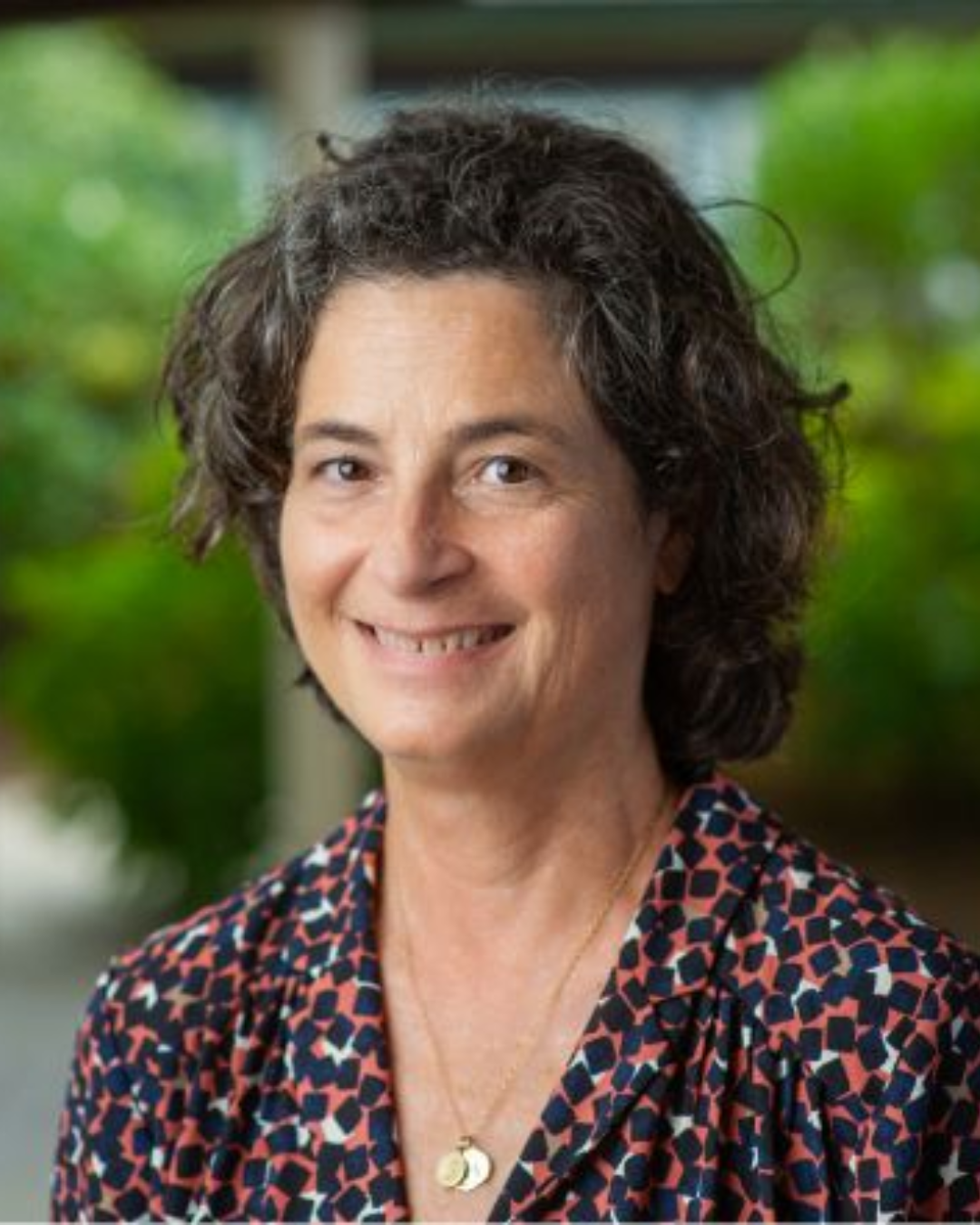 Sara McLanahan Edlin